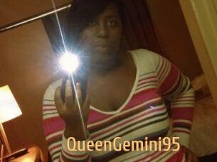 QueenGemini95