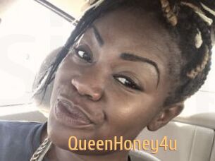 QueenHoney4u