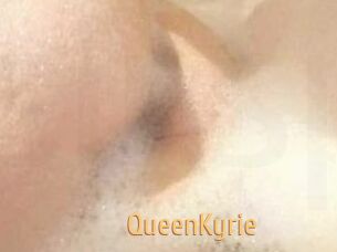 QueenKyrie