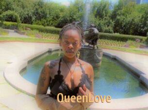 QueenLove