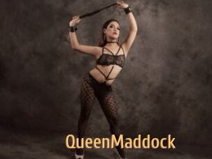 QueenMaddock