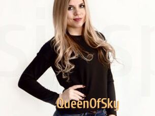 QueenOfSky