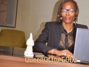 QueenOfTheGODz