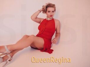 QueenRegina