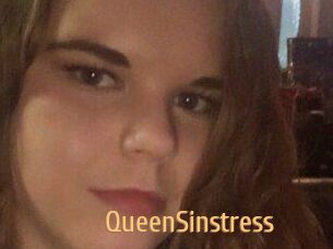 QueenSinstress