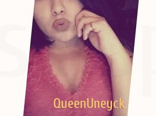 QueenUneyck