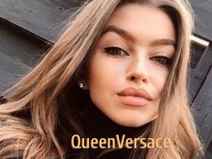 QueenVersace