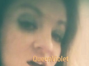 QueenViolet