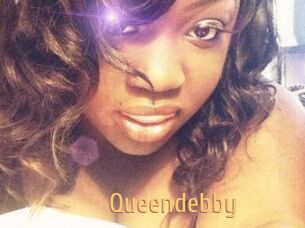 Queendebby