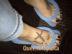 QueenofSparta