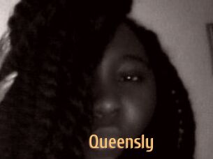 Queensly Single Spass