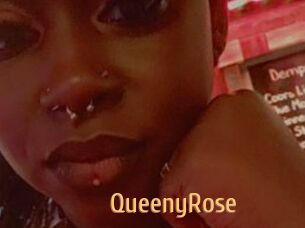 QueenyRose