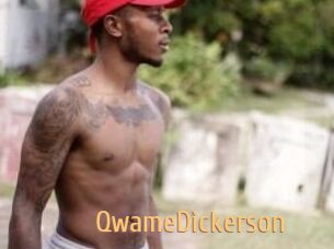 Qwame_Dickerson