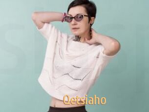 Qetsiaho