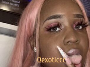 Qexoticcc