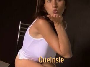 QueInsie