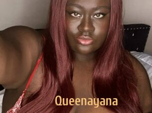 Queenayana