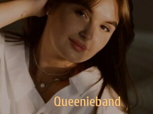 Queenieband