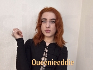 Queenieeddie