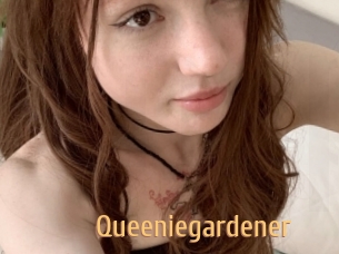 Queeniegardener