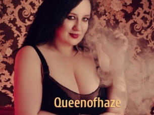 Queenofhaze