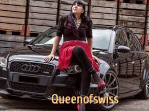 Queenofswiss