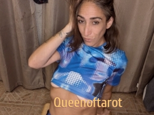 Queenoftarot