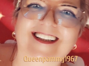 Queenpammy1967