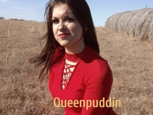 Queenpuddin