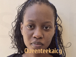 Queenteekaicy