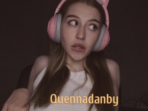 Quennadanby