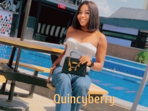 Quincyberry