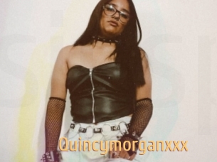 Quincymorganxxx