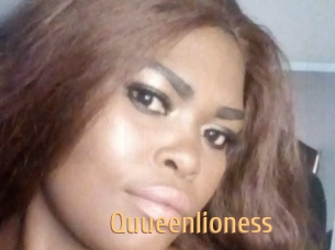 Quueenlioness