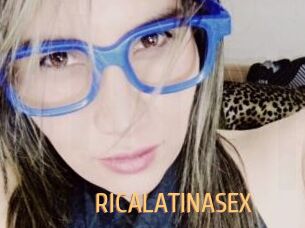 RICALATINASEX