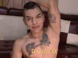 RICHARXX