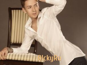 RIckyRu