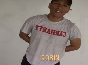 ROBIN