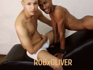 ROBxOLIVER