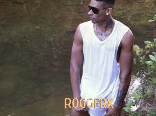 ROGGERX