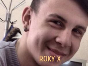 ROKY_X