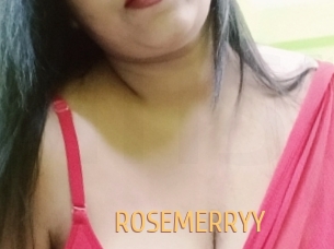 ROSEMERRYY