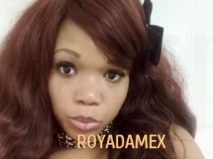 ROYADAMEX