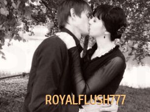 ROYALFLUSH777