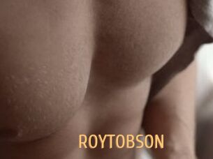 ROYTOBSON