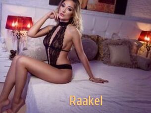 Raakel