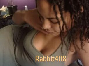 Rabbit4118