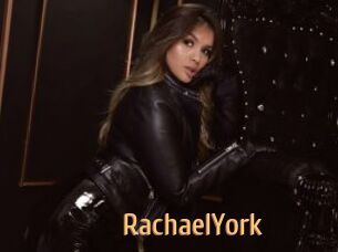 RachaelYork