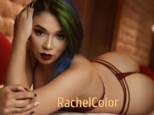 RachelColor