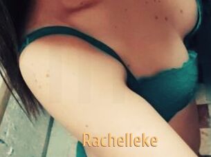 Rachelleke